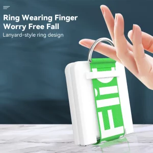 کاور مدل Hold مناسب برای گوشی موبایل سامسونگ Galaxy Z Flip 7