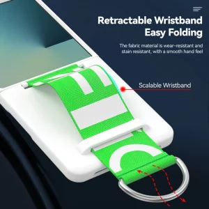 کاور مدل Hold مناسب برای گوشی موبایل سامسونگ Galaxy Z Flip 7