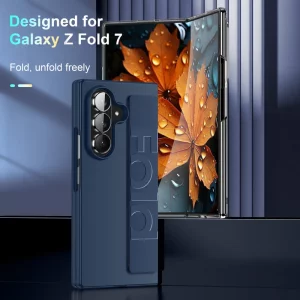 کاور مدل Fold مناسب برای گوشی موبایل سامسونگ Galaxy Z Fold 7