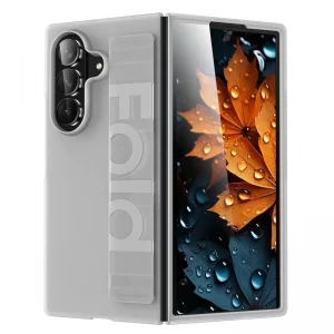 کاور مدل Fold مناسب برای گوشی موبایل سامسونگ Galaxy Z Fold 7