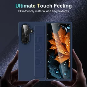 کاور مدل Fold مناسب برای گوشی موبایل سامسونگ Galaxy Z Fold 7