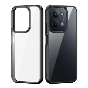 کاور مدل Hammer مناسب برای گوشی موبایل شیائومی Redmi 15C
