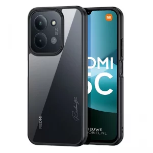 کاور مدل Hammer مناسب برای گوشی موبایل شیائومی Redmi 15C