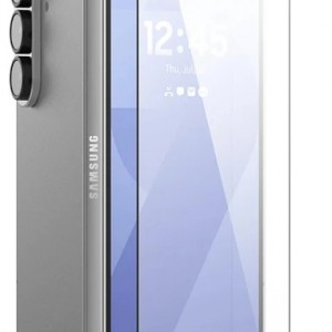 محافظ صفحه نمایش شیشه ای مدل FS مناسب برای گوشی موبایل سامسونگ Galaxy Z Fold 7