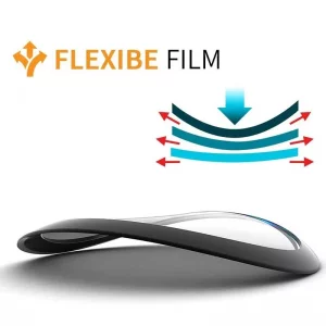 محافظ صفحه نمایش بادیگارد مدل مناسب برای ساعت هوشمند میبرو Lite 3 / Mibro Lite 3 Pro
