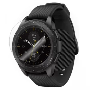 محافظ صفحه نمایش مدل GW 2 مناسب برای ساعت هوشمند سامسونگ Galaxy Watch 42 mm R810