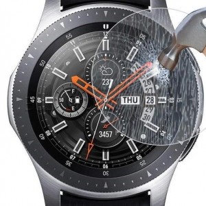 محافظ صفحه نمایش مدل GW 2 مناسب برای ساعت هوشمند سامسونگ Galaxy Watch 46 mm R800