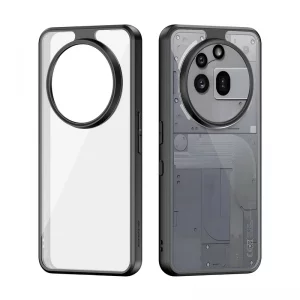 کاور مدل Hammer مناسب برای گوشی موبایل ناتینگ فون 3a Pro