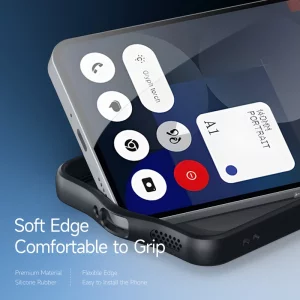 کاور مدل Hammer مناسب برای گوشی موبایل ناتینگ فون 3a Pro