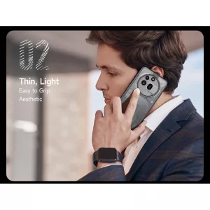 کاور مدل Hammer مناسب برای گوشی موبایل ناتینگ فون 3a Pro