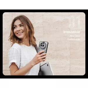 کاور مدل Hammer مناسب برای گوشی موبایل ناتینگ فون 3a Pro