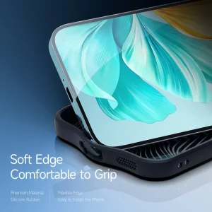 کاور مدل Wave 2 مناسب برای گوشی موبایل آنر 200 Lite