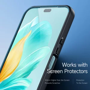 کاور مدل Wave 2 مناسب برای گوشی موبایل آنر 200 Lite