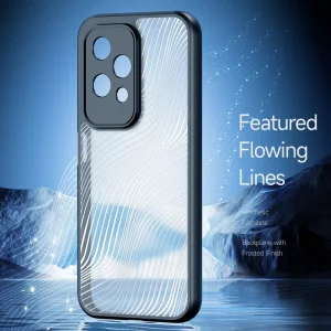 کاور مدل Wave 2 مناسب برای گوشی موبایل آنر 200 Lite