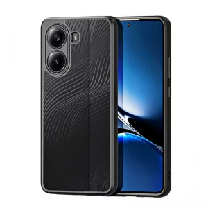 کاور مدل Wave مناسب برای گوشی موبایل شیائومی Poco X7 Pro