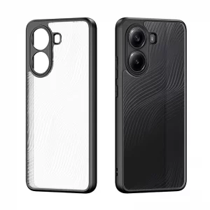 کاور مدل Wave مناسب برای گوشی موبایل شیائومی Poco X7 Pro