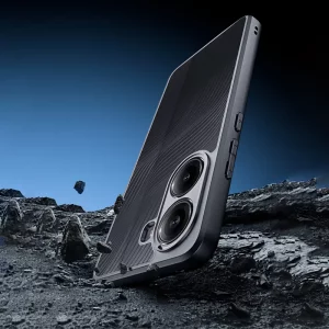 کاور مدل Wave مناسب برای گوشی موبایل شیائومی Poco X7 Pro