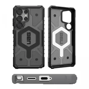 کاور مدل PathFinder مناسب برای گوشی موبایل سامسونگ Galaxy S25 Ultra