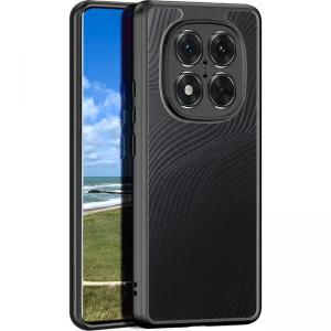 کاور مدل Wave مناسب برای گوشی موبایل شیائومی Redmi Note 14 Pro Plus