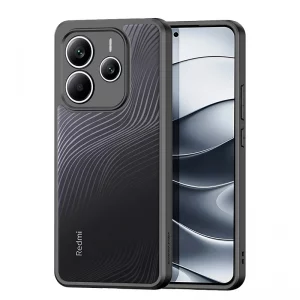 کاور مدل Wave مناسب برای گوشی موبایل شیائومی Redmi Note 14 5G