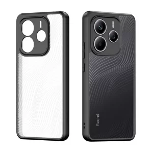 کاور مدل Wave مناسب برای گوشی موبایل شیائومی Redmi Note 14 5G