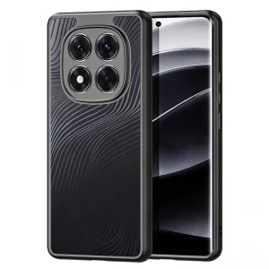 کاور مدل Wave مناسب برای گوشی موبایل شیائومی Redmi Note 14 Pro 5G / Poco X7