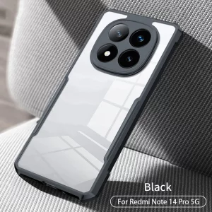 کاور مدل Beatle مناسب برای گوشی موبایل شیائومی Poco X7 / Redmi Note 14 Pro 5G