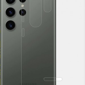 محافظ پشت گوشی مدل Full 360 مناسب برای گوشی موبایل سامسونگ galaxy S22 Ultra