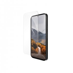 محافظ صفحه نمایش مدل Clear مناسب برای گوشی موبایل گوگل Pixel 9a