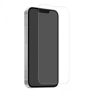 محافظ صفحه نمایش مدل Clear مناسب برای گوشی موبایل اپل iPhone 16e / 13 / 13 Pro / 14