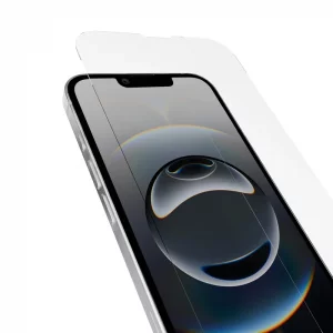 محافظ صفحه نمایش مدل Clear مناسب برای گوشی موبایل اپل iPhone 16e / 13 / 13 Pro / 14