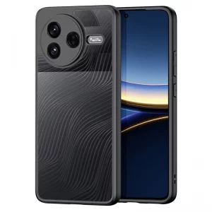 کاور مدل Wave مناسب برای گوشی موبایل شیائومی Poco F7 Ultra / K80 Pro