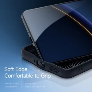 کاور مدل Wave مناسب برای گوشی موبایل شیائومی Poco F7 Ultra / K80 Pro