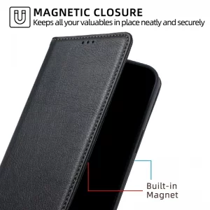 کیف کلاسوری مدل Flip مناسب برای گوشی موبایل آنر X7c