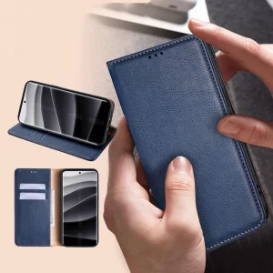 کیف کلاسوری مدل Flip مناسب برای گوشی موبایل آنر X7c