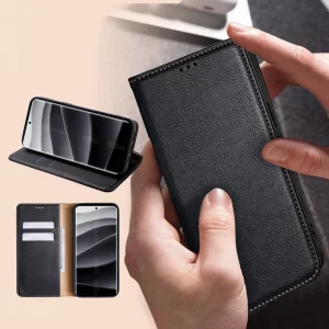 کیف کلاسوری مدل Flip مناسب برای گوشی موبایل آنر X7c