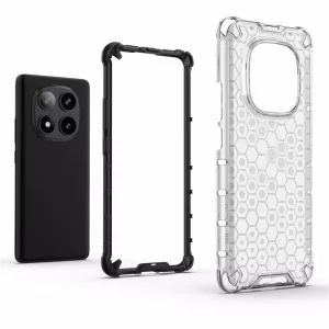 کاور مدل Nest مناسب برای گوشی موبایل شیائومی Redmi Note 14 Pro 4G