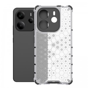 کاور مدل Nest مناسب برای گوشی موبایل شیائومی Redmi Note 14 4G