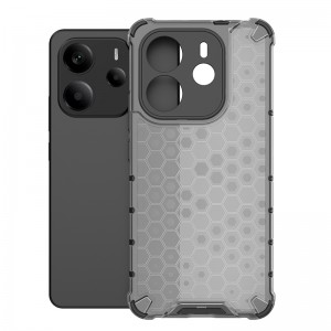 کاور مدل Nest مناسب برای گوشی موبایل شیائومی Redmi Note 14 4G