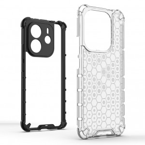 کاور مدل Nest مناسب برای گوشی موبایل شیائومی Redmi Note 14 4G