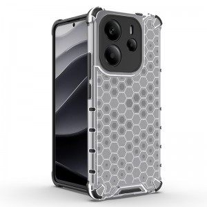 کاور مدل Nest مناسب برای گوشی موبایل شیائومی Redmi Note 14 4G