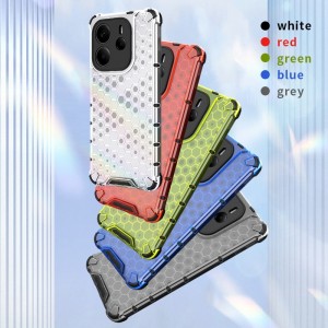 کاور مدل Nest مناسب برای گوشی موبایل شیائومی Redmi Note 14 4G
