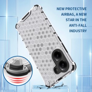 کاور مدل Nest مناسب برای گوشی موبایل شیائومی Poco X7 Pro