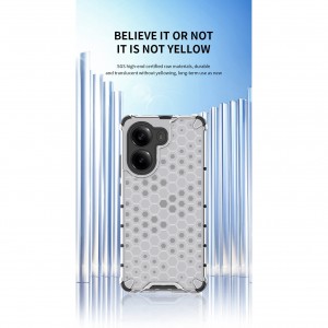 کاور مدل Nest مناسب برای گوشی موبایل شیائومی Poco X7 Pro