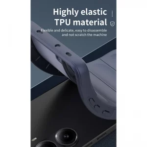 کاور  مدل Armor مناسب برای گوشی موبایل شیائومی Poco X7 Pro