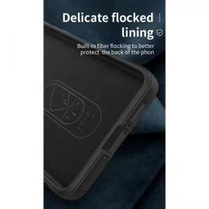 کاور  مدل Armor مناسب برای گوشی موبایل شیائومی Poco X7 Pro