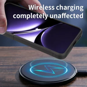 کاور  مدل Armor مناسب برای گوشی موبایل شیائومی Poco X7 Pro