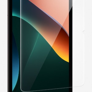 محافظ صفحه نمایش شیشه ای مدل TabG مناسب برای تبلت سامسونگ Galaxy A11 Plus 11 inch