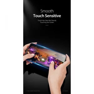 محافظ صفحه نمایش شیشه ای مدل FS مناسب برای گوشی موبایل سامسونگ GALAXY S25 FE