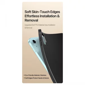 کیف کلاسوری مدل Vers مناسب برای تبلت اپل iPad Air 11 inch M2 2024 / M3 2025